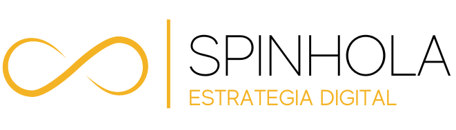 Spinhola estrategia digital